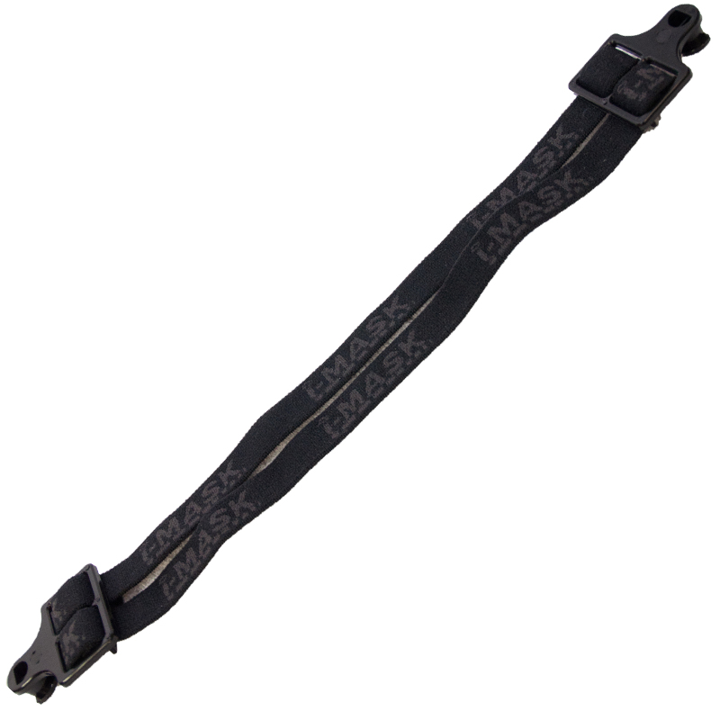 Elastic Strap (One size fits all) - iMask Europe