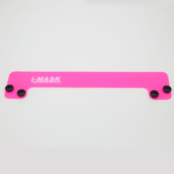 iMask Pink Headband